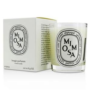 Mimosa Scented Candles 6.5 oz