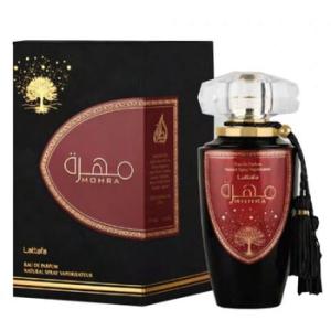 Mohra EDP Spray 3.4 oz