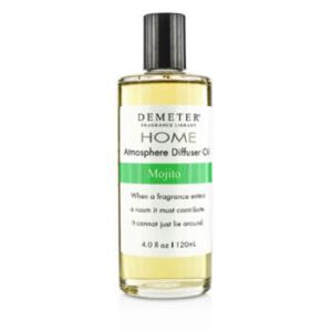 Mojito Atmosphere Diffuser Oil 4 oz