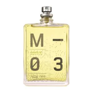 Molecule 03 EDT Spray 3.38 oz Tester