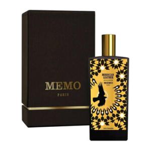 Moroccan Leather EDP Spray 2.5 oz Tester