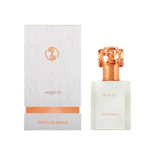 Musk 01 EDP Spray 1.69 oz