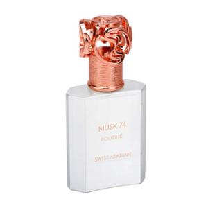 Musk 74 Poudree EDP Spray 1.69 oz
