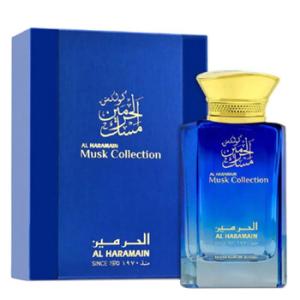 Musk Collection EDP 3.4 oz