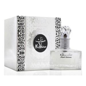 Unisex Musk Salama EDP Spray 3.4 oz