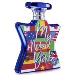 My New York EDP Spray 3.4 oz 100 ml