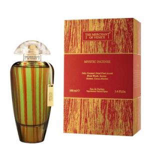 Mystic Incense EDP Spray 3.4 oz