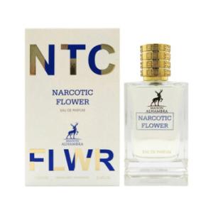 Unisex Narcotic Flower EDP Spray 3.4 oz