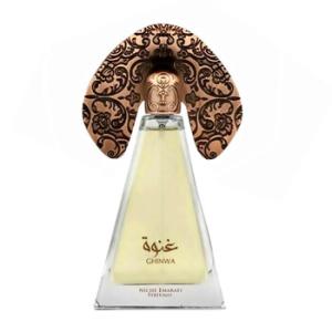 Niche Emarati Ghinwa EDP 3.4 oz