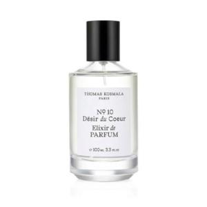 No.10 Desir Du Coeur Elixir EDP 3.4 oz