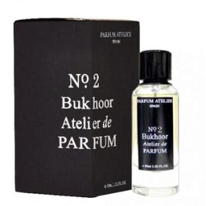 No.2 Bukhoor EDP 2.0 oz