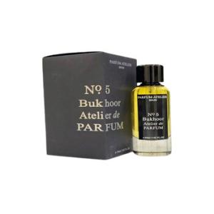 No.5 Bukhoor EDP 2.0 oz