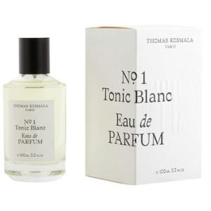 No. 1 Tonic Blanc EDP 3.4 oz