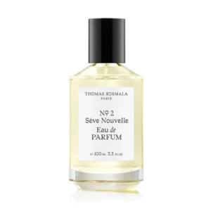 No. 2 Seve Nouvelle EDP 3.4 oz