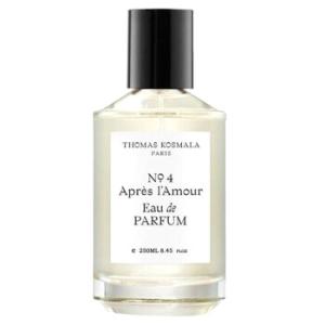 No. 4 Apres Lamour EDP 8.11 oz