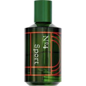 No. 4 Sport EDP Spray 3.4 oz