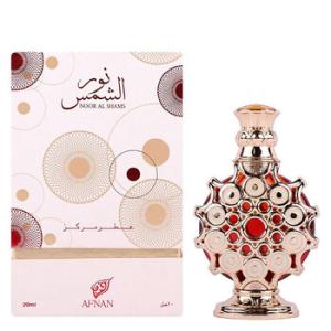 Noor Al Shams Concentrated Perfume Oil EDP Oil