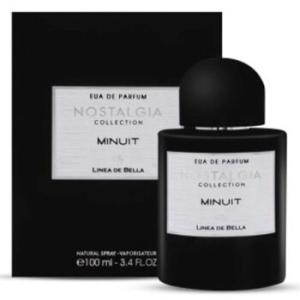 Nostalgia Minuit EDP 3.4 oz