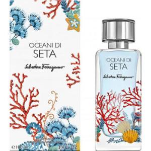 Oceani Di Seta EDP Spray 3.4 oz