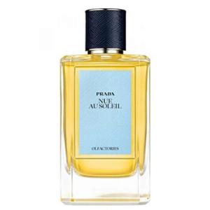 Olfactories Nue Au Soleil EDP 3.4 oz Tester