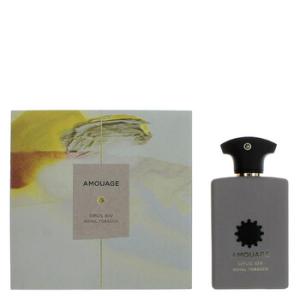 Opus XIV Royal Tobacco EDP Spray 3.4 oz