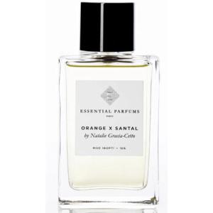 Orange X Santal EDP Spray 3.4 oz