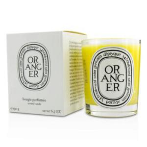 Oranger Scented Candles 6.5 oz