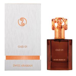 Oud 01 EDP Spray 1.69 oz