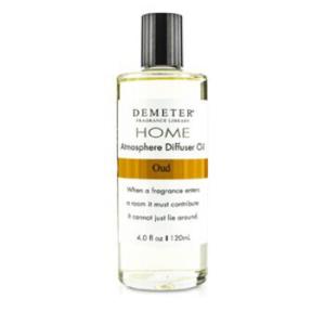 Oud Atmosphere Diffuser Oil 4 oz