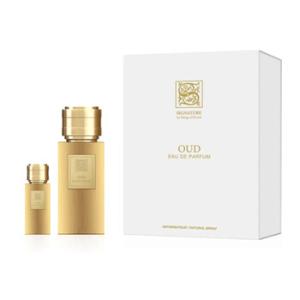 Oud Gift Set