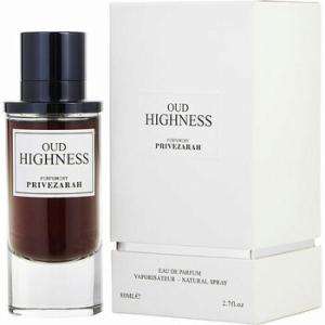 Oud Highness EDP Spray 2.7 oz