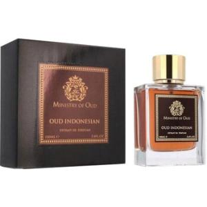 Oud Indonesian Extrait de Parfum 3.4 oz