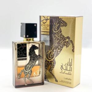 Oud Lail Maleki EDP Spray 3.4 oz