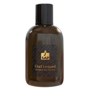 Oud Leopard Extrait de Parfum 3.4 oz