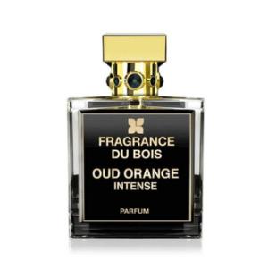 Oud Orange Intense Parfum 3.4 Oz