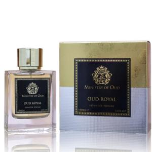 Oud Royal EDP Spray 3.4 oz