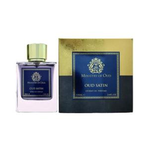 Oud Satin Extrait de Parfum Spray 3.4 oz