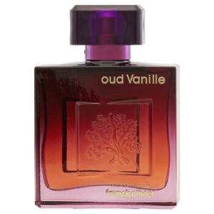 Oud Vanille EDP 3.4 oz