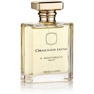 Parfum Montabaco EDP Spray 4 oz Tester