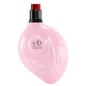 Pink Heart V 6 EDP 3.0 oz