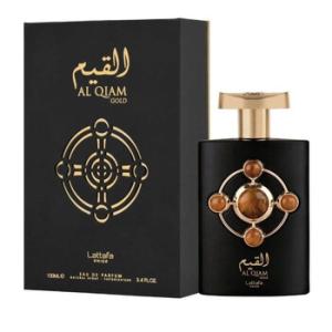Pride Al Qiam Gold EDP Spray 3.4 oz