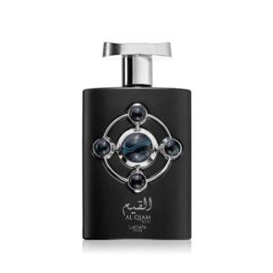 Pride Al Qiam Silver EDP Spray 0.68 oz Tester