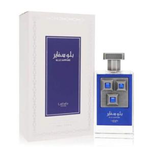 Pride Blue Sapphire EDP Spray 0.68 oz Tester