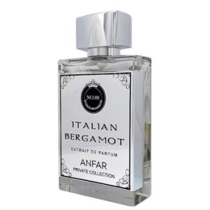 Prive Club Italian Bergamot EDP Spray 3.4 oz