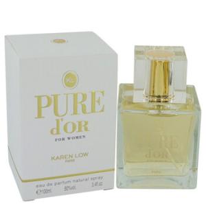 Pure Dor EDP Spray 3.4 oz