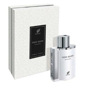 Pure Musk EDP Spray 3.4 oz100ML