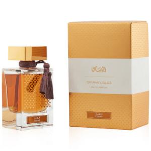 Qasamat Ebhar EDP Spray 2.2 oz