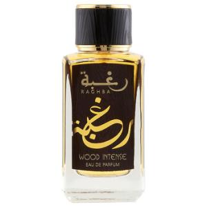 Raghba Wood Intense EDP Spray 3.4 oz