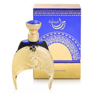 Rahaal Concentrated Perfume Oil 0.67 oz