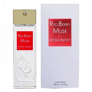 RedBerry Musk EDP Spray 3.4 oz